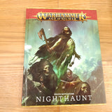 Age of Sigmar - Battletome: Nighthaunt - 3rd edition; 2022 — photo 1 of 2