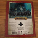 Age of Sigmar - Battletome: Nighthaunt - 3rd edition; 2022 — photo 2 of 2