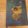 Age of Sigmar - Battletome: Seraphon (Army Set cover) - 3rd edition; 2023 — photo 1 of 3