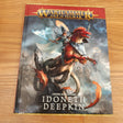 Age of Sigmar - Battletome: Idoneth Deepkin - 3rd edition; 2022 — photo 1 of 2