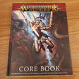 Age of Sigmar - Core Book (standard cover) - 3rd edition; 2021 — photo 1 of 2