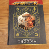 Age of Sigmar - Season of War: Thondia - 3rd edition; 2022 — photo 1 of 2