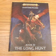 Age of Sigmar - Dawnbringers Book III: The Long Hunt - 3rd edition; 2023 — photo 1 of 2
