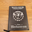 The Horus Heresy - Liber Mechanicum: Forces of the Omnissiah Army Book - 2nd edition; 2022 — photo 1 of 2