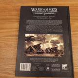 The Horus Heresy - Campaigns of the Age of Darkness: The Martian Civil War - 2nd edition; 2024 — photo 2 of 2