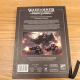 The Horus Heresy - Campaigns of the Age of Darkness: The Siege of Cthonia - 2nd edition; 2023 — photo 2 of 2