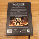 The Horus Heresy - Exemplary Battles of the Age of Darkness: Volume One - 2nd edition; 2023 — photo 2 of 2