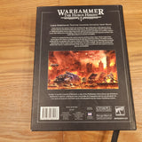 The Horus Heresy - Liber Hereticus: Traitor Legiones Astartes Army Book - 2nd edition; 2022 — photo 2 of 2