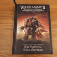 The Horus Heresy - Campaigns of the Age of Darkness: The Battle for Beta-Garmon - 2nd edition; 2024 — photo 1 of 2