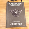 The Horus Heresy - Liber Imperium: The Forces of the Emperor Army Book - 2nd edition; 2022 — photo 1 of 2