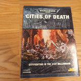 Warhammer 40,000 - Cities of Death - 4th edition; 2006 — photo 1 of 2