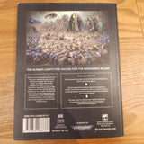 Warhammer 40,000 - Chapter Approved: War Zone Nephilim - Grand Tournament Mission Pack - 9th edition; 2022 — photo 2 of 2