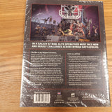 Kill Team - Annual 2022 (wrapped copy) - 2021 edition; 2022 — photo 2 of 2