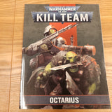 Kill Team - Octarius - 2021 edition; 2021 — photo 1 of 2