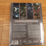 Kill Team - Annual 2023: Season of the Gallowdark (wrapped copy) - 2021 edition; 2023 — photo 2 of 2