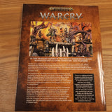Warcry - Core Book - 2nd edition; 2022 — photo 2 of 2