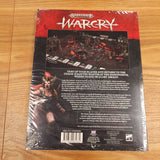 Warcry - Tome of Champions 2021 (wrapped copy) - 1st edition; 2022 — photo 2 of 2