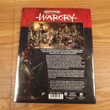 Warcry - Core Book - 1st edition; 2019 — photo 2 of 2