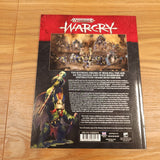 Warcry - Harbingers of Destruction - 1st edition; 2020 — photo 2 of 2