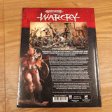 Warcry - Agents of Chaos - 1st edition; 2020 — photo 2 of 2
