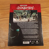 Warcry - Bringers of Death - 1st edition; 2020 — photo 2 of 2