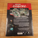 Warcry - Tome of Champions 2020 - 1st edition; 2020 — photo 2 of 2