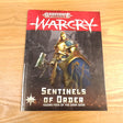 Warcry - Sentinels of Order - 1st edition; 2020 — photo 1 of 2