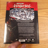 Warcry - Tome of Champions 2019 - 1st edition; 2019 — photo 2 of 2