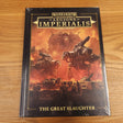 Legions Imperialis - The Great Slaughter (wrapped copy) - 2023 game; 2024 — photo 1 of 2