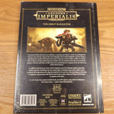 Legions Imperialis - The Great Slaughter (wrapped copy) - 2023 game; 2024 — photo 2 of 2