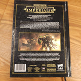 Legions Imperialis - Rulebook - 2023 game; 2023 — photo 2 of 2
