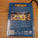 Warhammer: The Old World - Rulebook - 1st edition; 2024 — photo 2 of 2