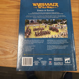 Warhammer: The Old World - Forces of Fantasy - 1st edition; 2024 — photo 2 of 2