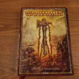 Warhammer Fantasy Battles - Rulebook - 7th edition; 2006 — photo 1 of 2