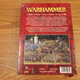 Warhammer Fantasy Battles - Rulebook - 7th edition; 2006 — photo 2 of 2