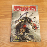 Warhammer Fantasy Battles - Warhammer Armies: Orcs & Goblins - 8th edition; 2011 — photo 1 of 2