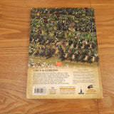 Warhammer Fantasy Battles - Warhammer Armies: Orcs & Goblins - 8th edition; 2011 — photo 2 of 2