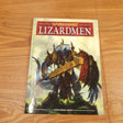 Warhammer Fantasy Battles - Warhammer Armies: Lizardmen - 8th edition; 2013 — photo 1 of 2
