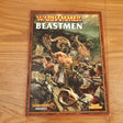 Warhammer Fantasy Battles - Warhammer Armies: Beastmen - 7th edition; 2010 — photo 1 of 2