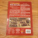Warhammer Fantasy Battles - Warhammer Armies: Skaven - 7th edition; 2009 — photo 2 of 2