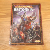 Warhammer Fantasy Battles - Warhammer Armies: Bretonnia - 6th edition; 2003–2004 — photo 1 of 2