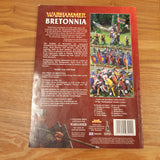 Warhammer Fantasy Battles - Warhammer Armies: Bretonnia - 6th edition; 2003–2004 — photo 2 of 2