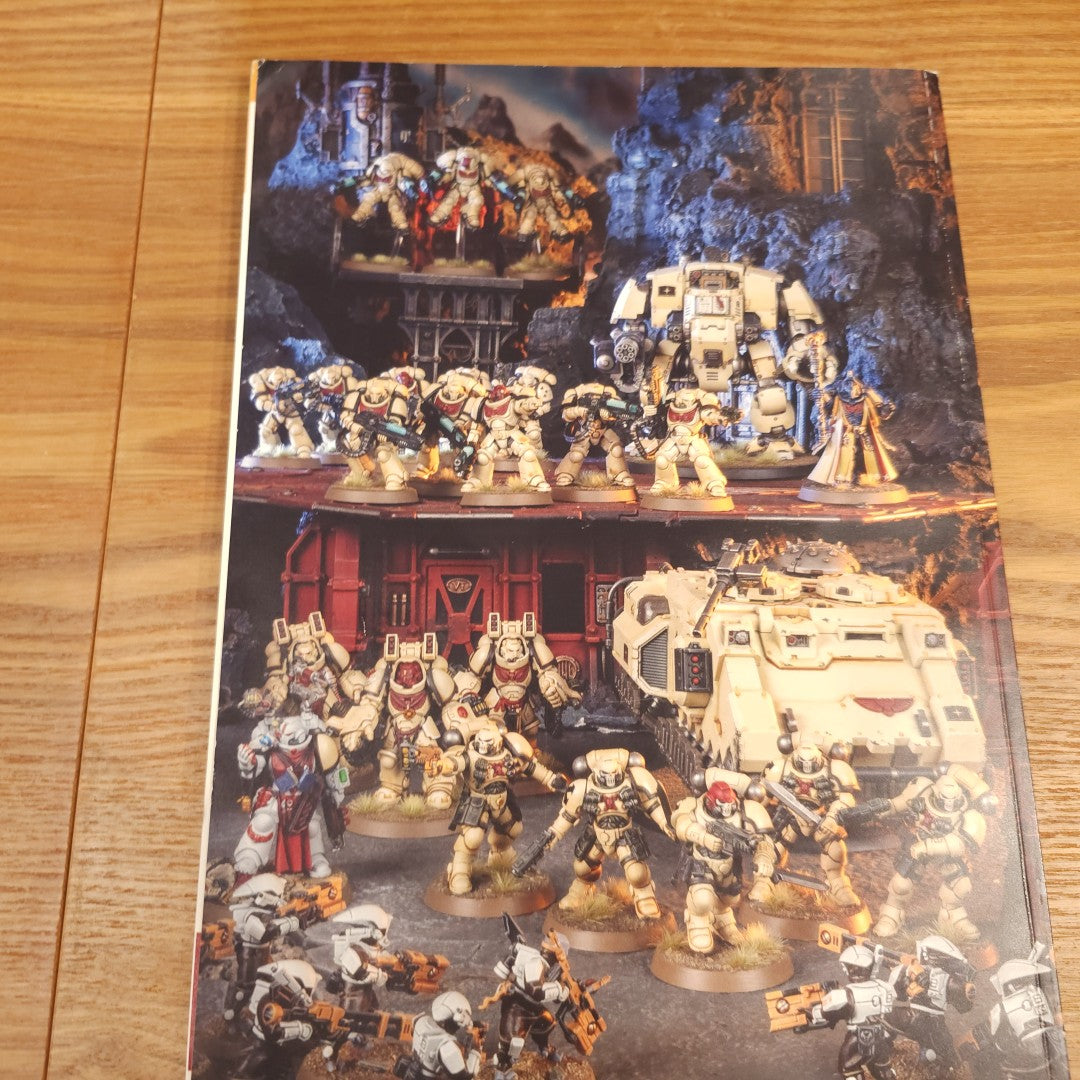 White Dwarf Issue 457 — photo 2 of 2