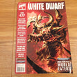 White Dwarf Issue 477 — photo 1 of 2