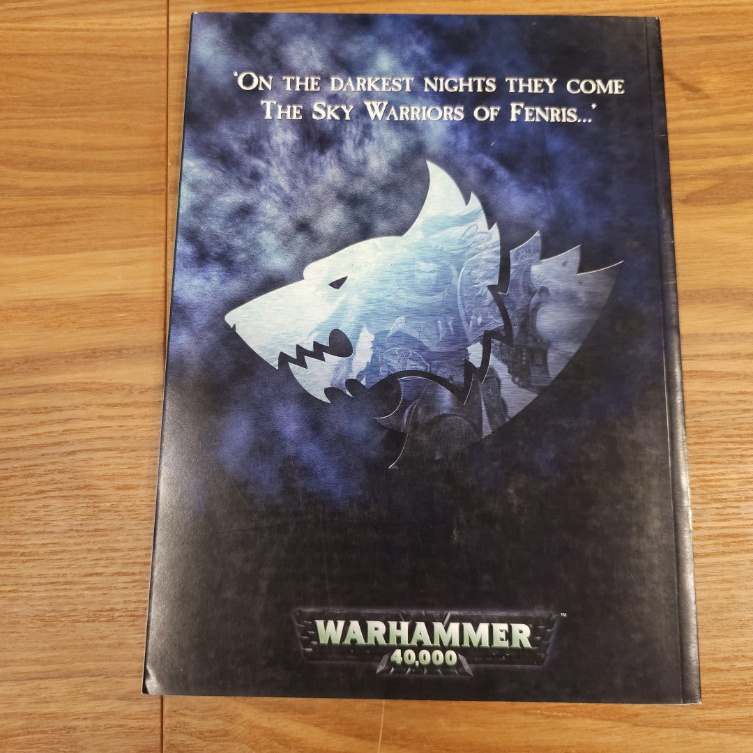 White Dwarf Issue 356 - September 2009 — photo 2 of 2