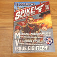 Blood Bowl - Spike! Journal Issue 18 — photo 1 of 2