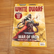 White Dwarf Issue 487 — photo 1 of 2