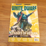 White Dwarf Issue 483 — photo 1 of 2