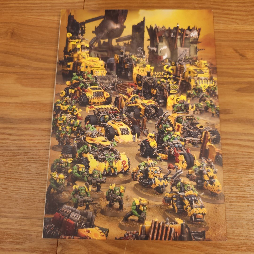 White Dwarf Issue 469 — photo 2 of 2