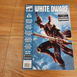 White Dwarf Issue 474 — photo 1 of 2